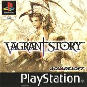 Vagrant Story