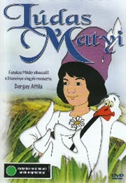 Mattie the Goose-Boy (1977)