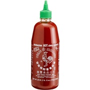 Huy Fong Foods Sriracha