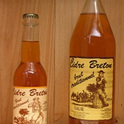 Cidre Breton