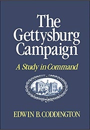 Gettysburg (Coddington)