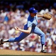Dan Quisenberry