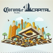 Corona Capital (Mexico City)