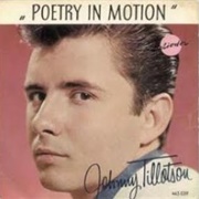 Poetry in Motion - Johnny Tillotson