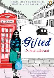 Nikita Lalweni: Gifted