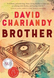 Brother (David Chariandy)