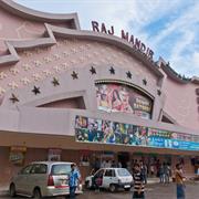 Raj Mandir Cinema