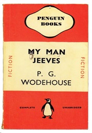 Jeev (Wodehouse)