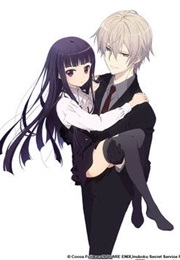 Inu X Boku SS (2012)