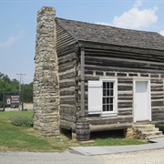 Powhatan Historic State Park, Arkansas