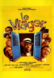Le Viager (1972)