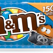 M&M's Pretzel