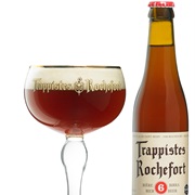 Trappistes Rochefort 6