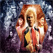 6th Doctor Companions