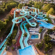 Quay West Water Park, Devon