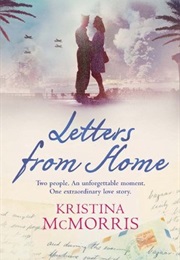 Letters From Home (McMorris)