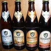 Distelhauser Kristall Weizen