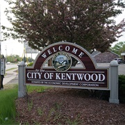 Kentwood, Michigan