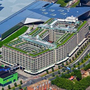 Groothandelsgebouw (Rotterdam, Netherlands)