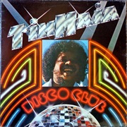 Tim Maia ‎– Disco Club (1978)