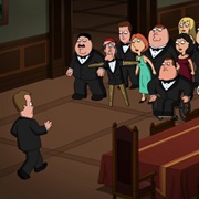 And Then There Were Fewer