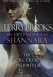 The Sorcerer's Daughter (Terry Brooks)
