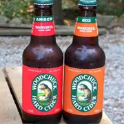 Woodchuck Hard Cider