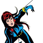 Black Widow