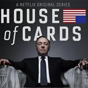 House of Cards (US Version)