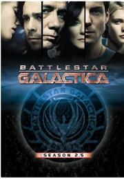 Battlestar Galactica