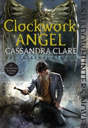 Clockwork Angel (Cassandra Clare)