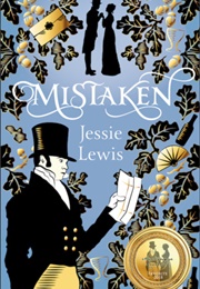 Mistaken (Jessie Lewis)