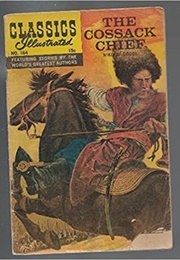 The Cossack Chief (Classics Illustrated)