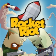 Rocket Riot