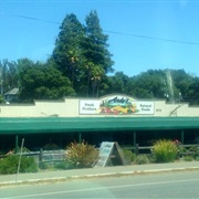 Andy's Produce (Sebastopol, CA)