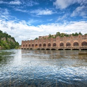 Trollhättan Municipality