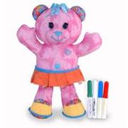 Doodle Bear