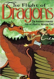 The Flight of Dragons (1982)