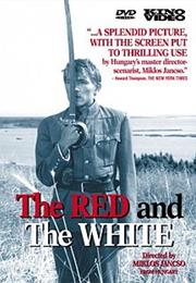 The Red and the White