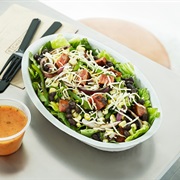Chipotle Salad Bowl