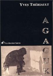 Agaguk D'yves Thériault