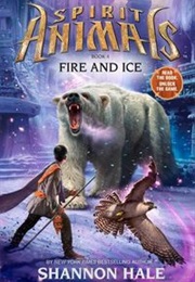 Fire and Ice (Shannon Hale)