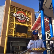 Hot Dog Hall of Fame (Orlando, FL)