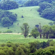 Good Earth State Park, South Dakota