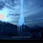 Nine Inch Nails — Hyperpower!