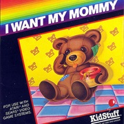 I Want My Mommy