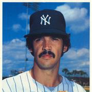 Ron Guidry