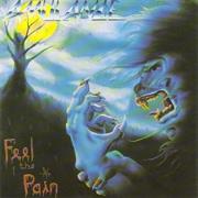 AMULANCE "Feel the Pain"