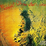 Place Without a Postcard - Midnight Oil