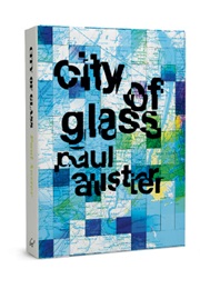 City of Glass (Paul Auster)